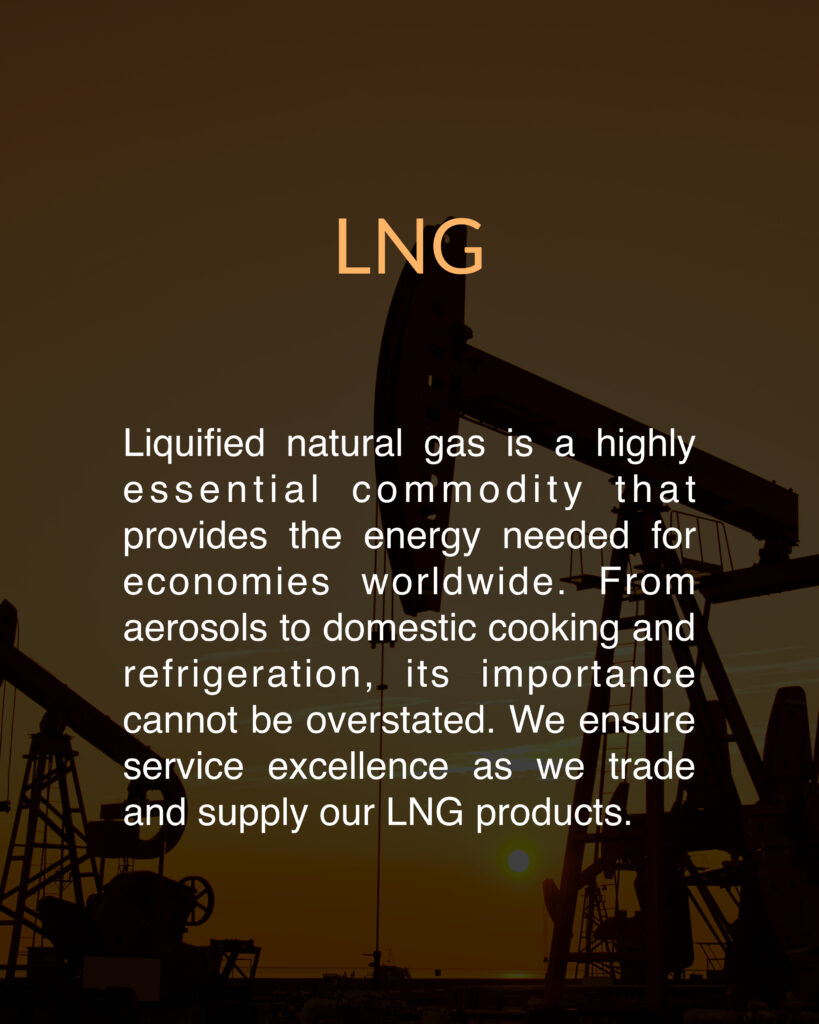 LNG