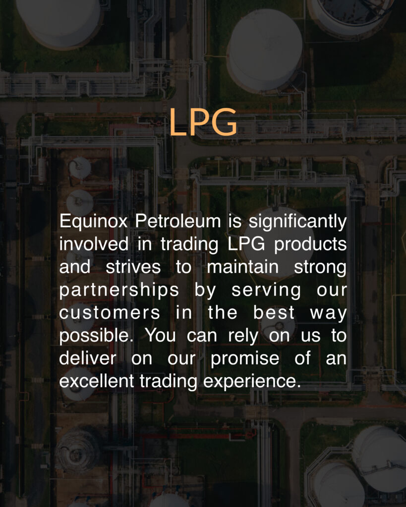 LPG